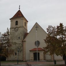 Laurenzkirche (Katzelsdorf)