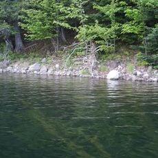 Clark Lake