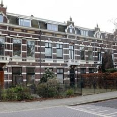 Hoflaan 31-37, Vlaardingen