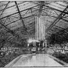 Palestra, The Marquette