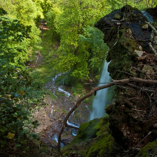 Reutlinger und Uracher Alb