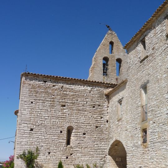 Capella de la Concepció de Pujalt