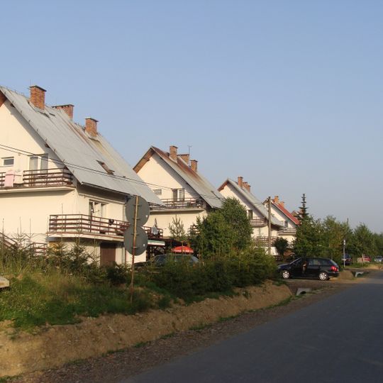 Wołosate