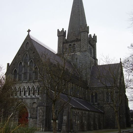 St Mary's Cathedral, Tuam