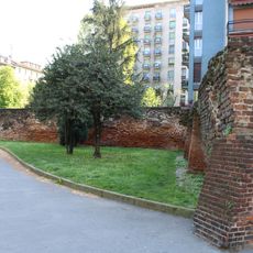 Piazza Isabella d'Aragona