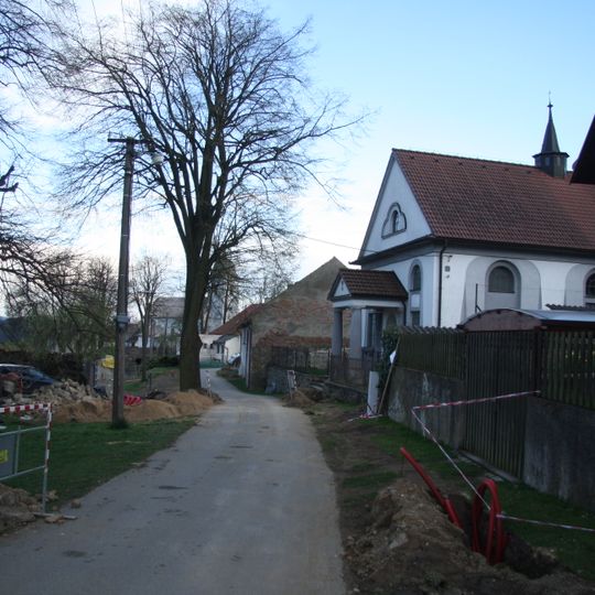 Střížov