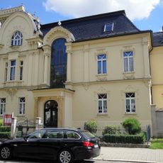 Grochlitzer Straße 12