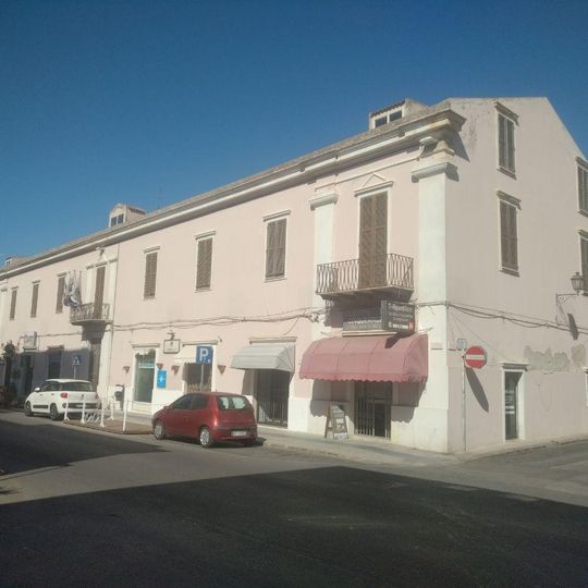 Palazzo del Marchese