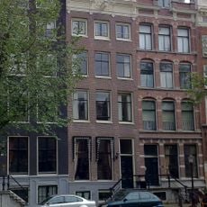 Oudezijds Voorburgwal 219, Amsterdam