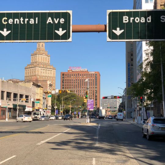 Downtown