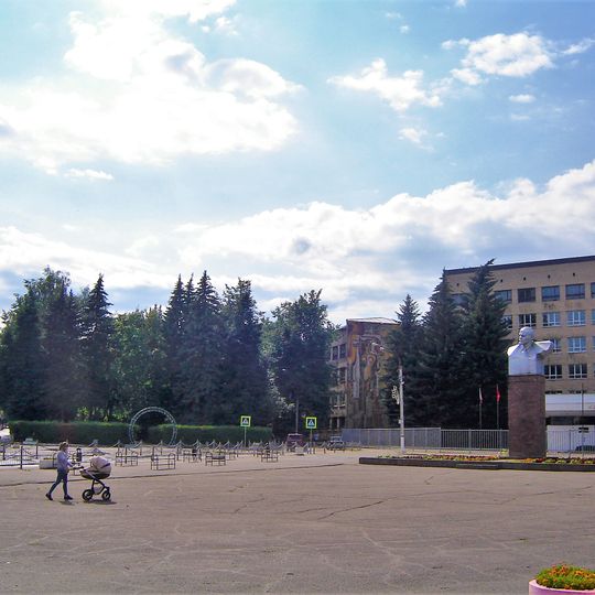 Novosinkovo