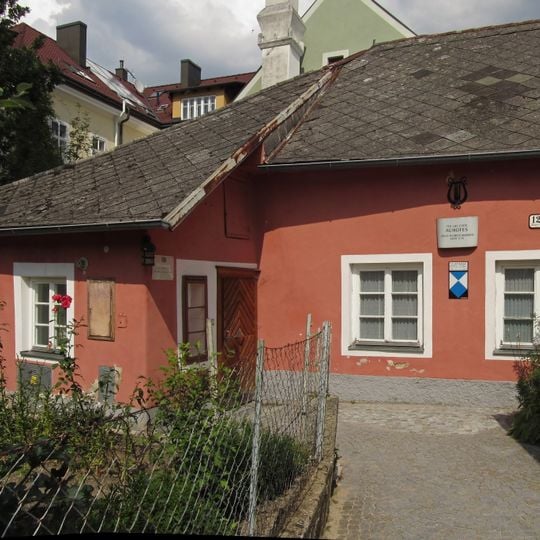 Bürgerhaus