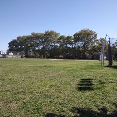 Francisville Playground