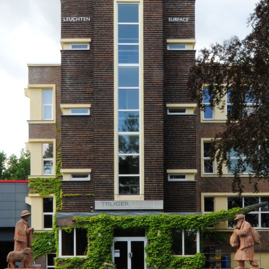 Strumpffabrik Bernsdorf