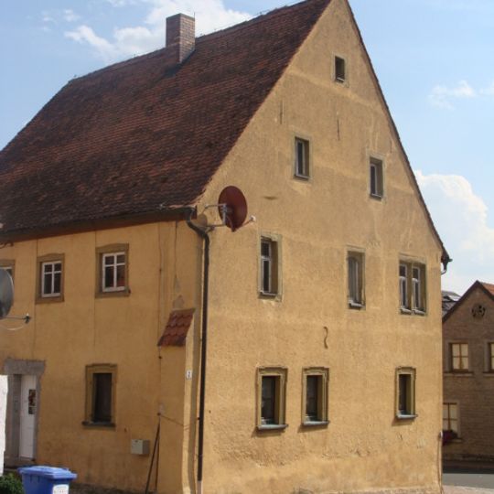 Wohnhaus