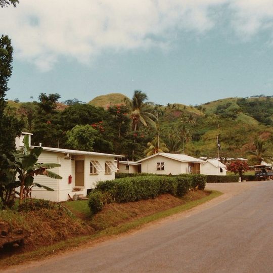 Savusavu