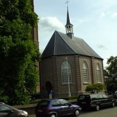 Reformed church