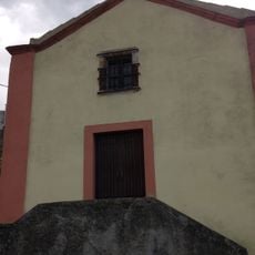 Saint Antiochus church