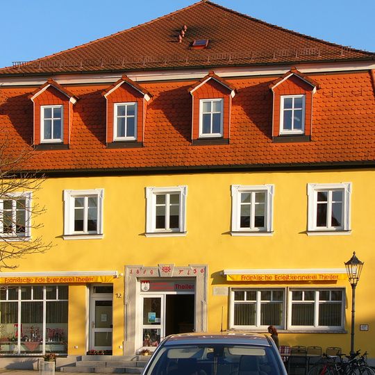 Bürgerhaus