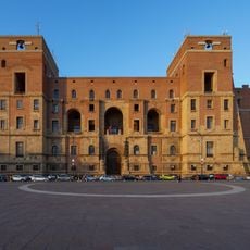Palazzo del Governo