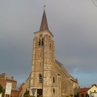 Marquette-en-Ostrevant