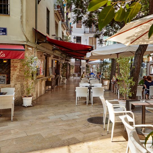 Café Infanta