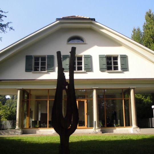 Berner Designstiftung