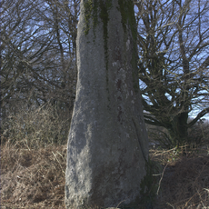 Menhir de Creac'h-an-Archant