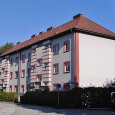 Steyr Schlüsselhofgasse 52, 54