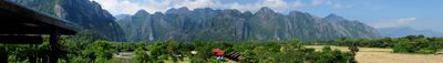 Vista panorámica 0