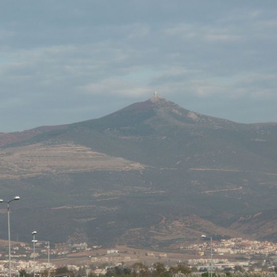 Mount Chortiatis