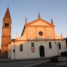 Basilica di San Bellino