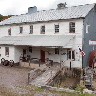 Stanton's Mill