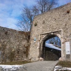 Burgruine Landskron