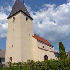 Filialkirche Obernondorf