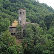 Santi Pietro e Paolo (Pescaglia)