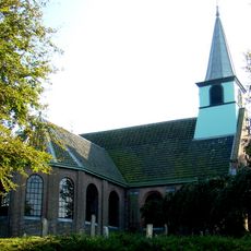 Nederlands Hervormde Kerk