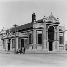 Nelson School of Music