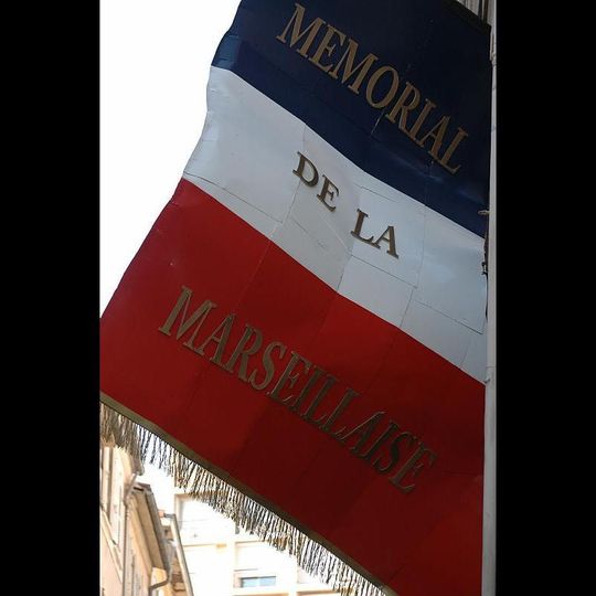 Memorial of the Marseillaise
