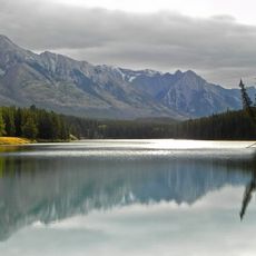 Johnson Lake