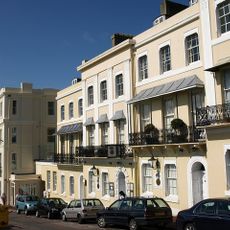 2-8 Beacon Terrace, Beacon Hill