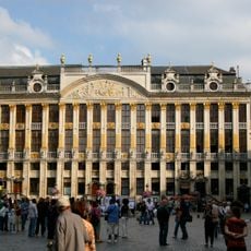 House of the Dukes of Brabant