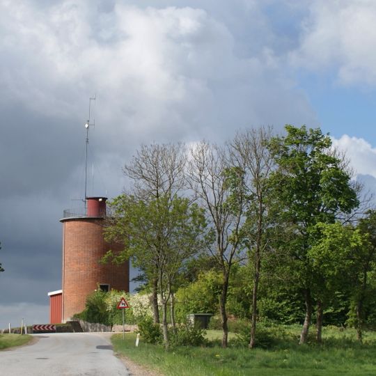 Brædstrup Vandtårn