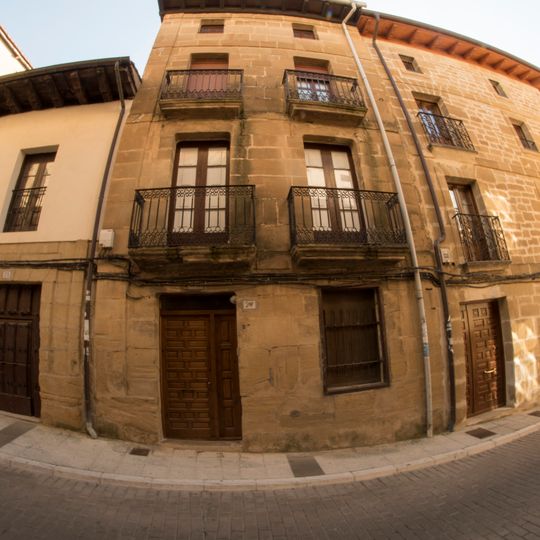 Casa Mayor 27