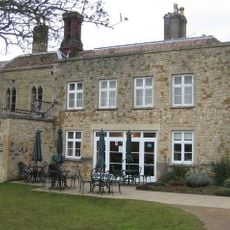 Almonry, Sacrists Hall, Gate And Goldsmiths Tower The Almonry