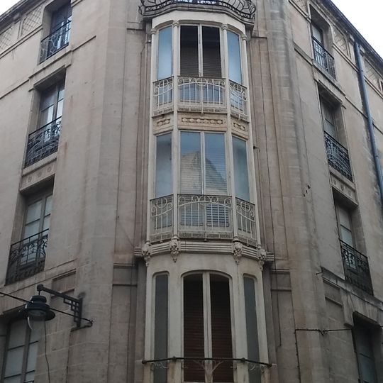 Sant Josep 26, Alcoy