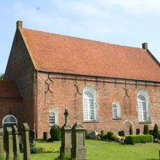 Reformierte Kirche
