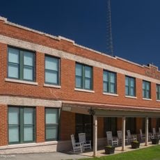 Conrad Hilton Center