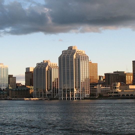 Halifax