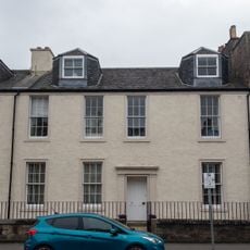 37 Gilmore Place, Edinburgh